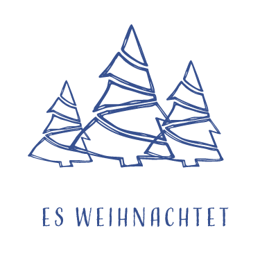 Frohe Feiertage und einen guten Rutsch ins neue Jahr!
