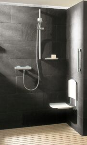 Design kennt keine Barrieren.