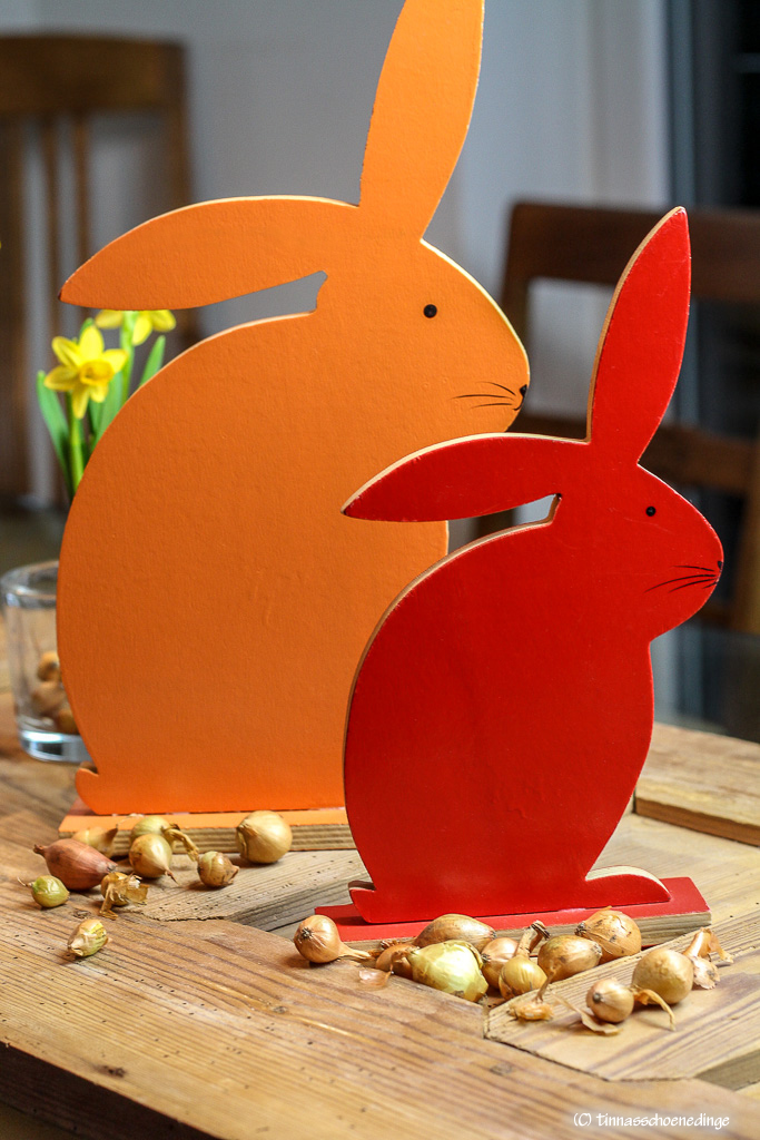 Wir wünschen ein frohes Osterfest!