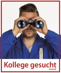 Ob erfahrener Profi oder mitten im Berufsleben – bewirb Dich bei uns als Anlagenmechaniker SHK (m/w/d) mit Schwerpunkt Heizungstechnik (Vollzeit).
