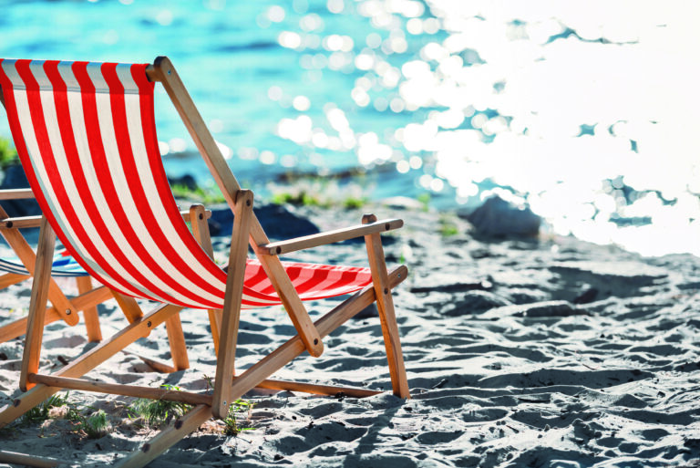Sommer, Sonne, Ferien – wir wünschen eine schöne Auszeit!