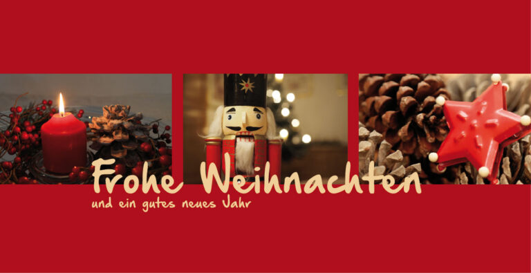 *** Weihnachtsgruß ***
